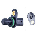 Sensore, posizione albero a camme HELLA 6PU 009 168-481