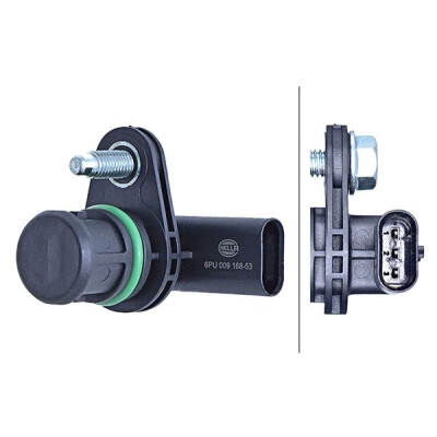 Sensore, Posizione albero a camme HELLA 6PU 009 168-531