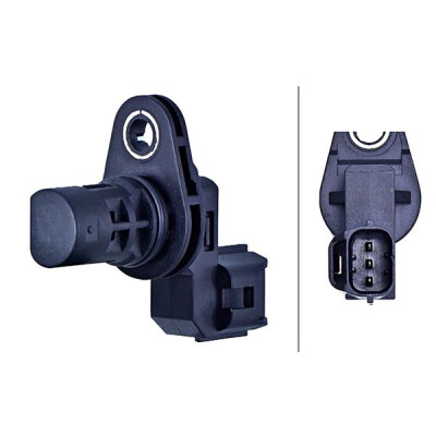 Sensore, posizione albero a camme HELLA 6PU 009 168-541