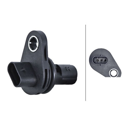 Sensore, posizione albero a camme HELLA 6PU 009 168-571
