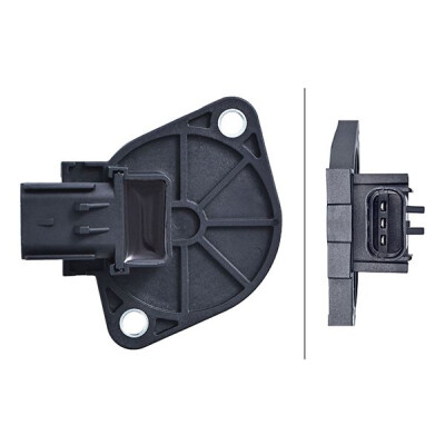Sensore, Posizione albero a camme HELLA 6PU 009 168-591