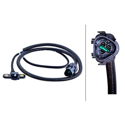 Generatore di impulsi, Albero a gomiti HELLA 6PU 009 168-611