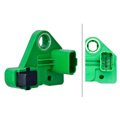 Generatore di impulsi, albero motore HELLA 6PU 009 168-681