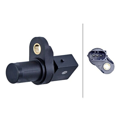 Generatore di impulsi, albero motore HELLA 6PU 009 168-721