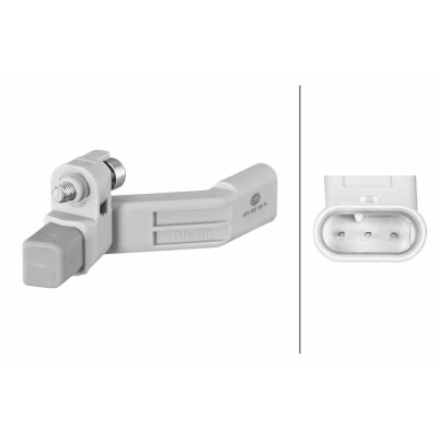 Generatore di impulsi, albero motore HELLA 6PU 009 168-741