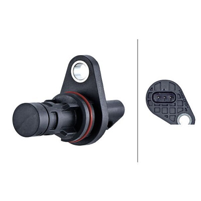 Generatore di impulsi, albero motore HELLA 6PU 009 168-781