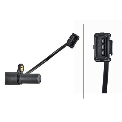 Generatore di impulsi, albero motore HELLA 6PU 009 168-791