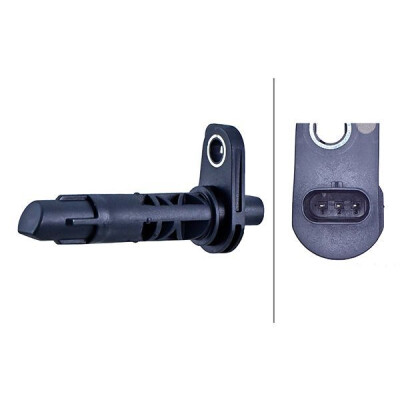 Generatore di impulsi, Albero a gomiti HELLA 6PU 009 168-831
