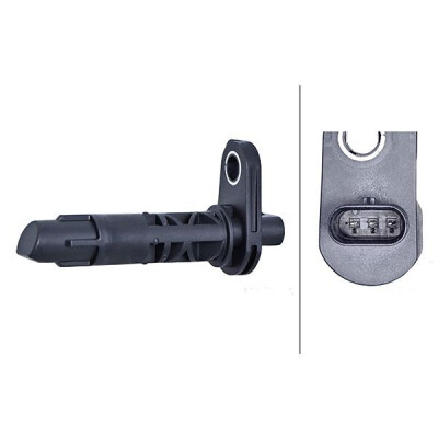 Generatore di impulsi, Albero a gomiti HELLA 6PU 009 168-841
