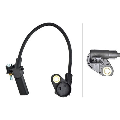 Generatore di impulsi, Albero a gomiti HELLA 6PU 009 168-851