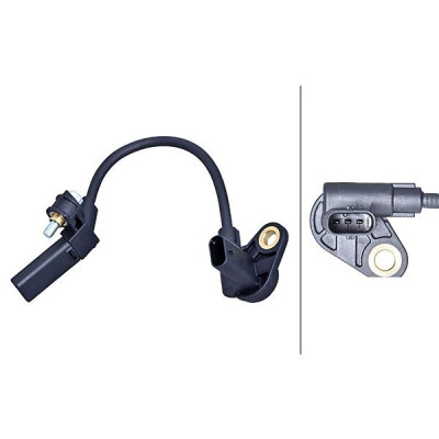 Generatore di impulsi, Albero a gomiti HELLA 6PU 009 168-861