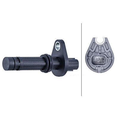 Generatore di impulsi, Albero a gomiti HELLA 6PU 009 168-891
