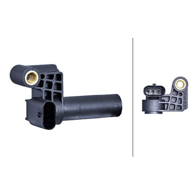 Generatore di impulsi, albero motore HELLA 6PU 009 168-931