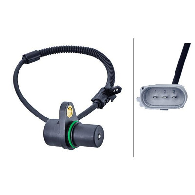Generatore di impulsi, Albero a gomiti HELLA 6PU 009 168-961