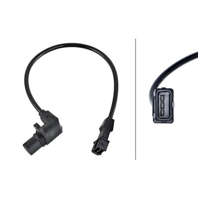 Generatore di impulsi, Albero a gomiti HELLA 6PU 009 168-981