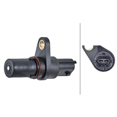 Generatore di impulsi, Albero a gomiti HELLA 6PU 009 169-081