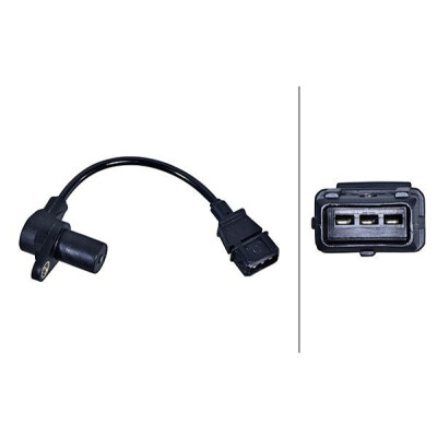 Generatore di impulsi, albero motore HELLA 6PU 009 169-101