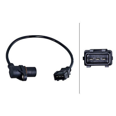 Sensore, Posizione albero a camme HELLA 6PU 009 169-111