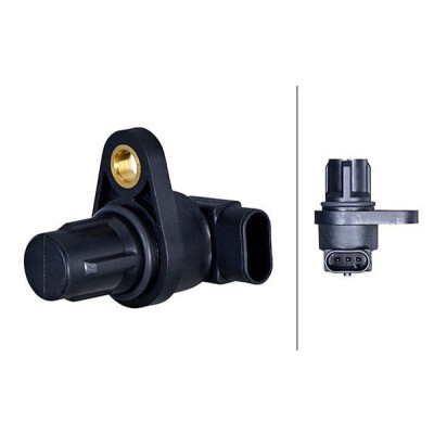 Sensore, posizione albero a camme HELLA 6PU 009 169-131