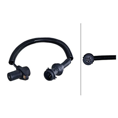 Generatore di impulsi, Albero a gomiti HELLA 6PU 009 169-151
