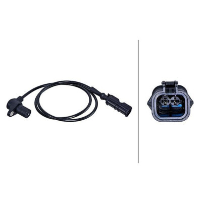 Generatore di impulsi, albero motore HELLA 6PU 009 169-181