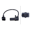Sensore, posizione albero a camme HELLA 6PU 009 169-221