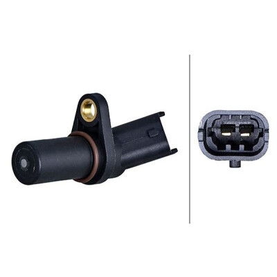 Generatore di impulsi, albero motore HELLA 6PU 009 169-231