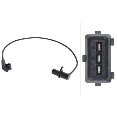 Sensore, Posizione albero a camme HELLA 6PU 012 681-001