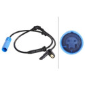 Sensore, velocità ruota HELLA 6PU 012 806-081