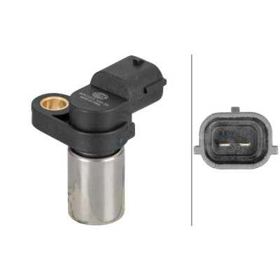 Generatore di impulsi, albero motore HELLA 6PU 013 122-331