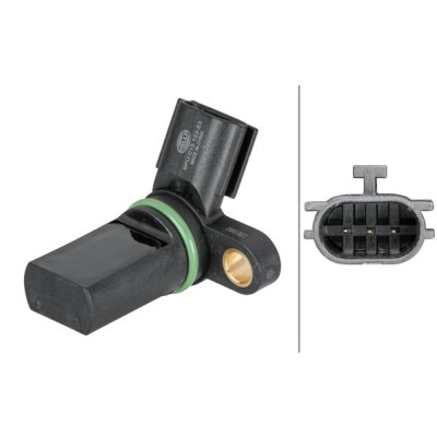 Generatore di impulsi, Albero a gomiti HELLA 6PU 013 122-631