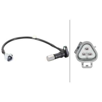 Generatore di impulsi, Albero a gomiti HELLA 6PU 013 122-771