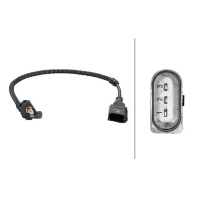 Generatore di impulsi, Albero a gomiti HELLA 6PU 013 122-881