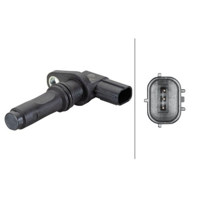 Generatore di impulsi, Albero a gomiti HELLA 6PU 013 122-891