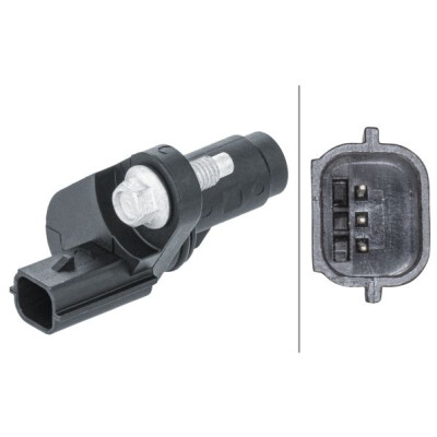 Generatore di impulsi, Albero a gomiti HELLA 6PU 013 122-961