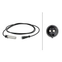 Sensore, velocità ruota HELLA 6PU 230 048-141