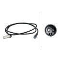 Sensore, velocità ruota HELLA 6PU 230 048-151