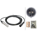 Sensore, velocità ruota HELLA 6PU 230 048-321