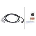 Sensore, velocità ruota HELLA 6PU 230 048-581