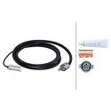 Sensore, velocità ruota HELLA 6PU 230 048-621