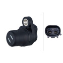 Sensore, velocità ruota HELLA 6PU 230 048-841