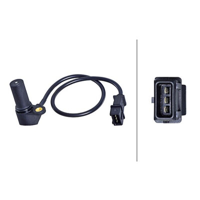 Generatore di impulsi, albero motore HELLA 6PU 358 191-071