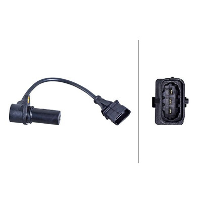 Generatore di impulsi, albero motore HELLA 6PU 358 191-291