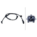 Sensore, velocità ruota HELLA 6PU 358 216-241
