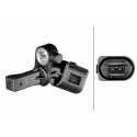 Sensore, velocità ruota HELLA 6PU 358 216-301