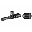 Sensore, velocità ruota HELLA 6PU 358 216-311