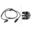 Sensore, velocità ruota HELLA 6PU 358 217-241