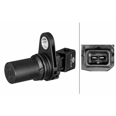 Sensore, velocità/giri HELLA 6PU 358 380-091
