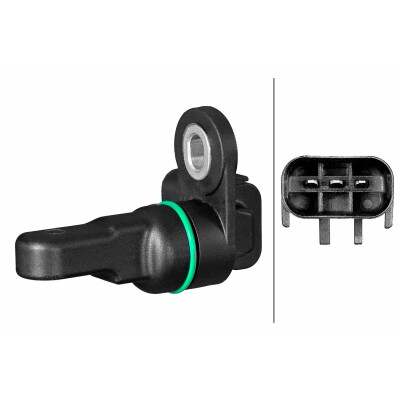 Sensore, Posizione albero a camme HELLA 6PU 358 380-171