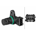 Sensore, posizione albero a camme HELLA 6PU 358 380-191